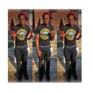 Meet your Posher, Tymere